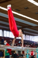 Thumbnail - Baden - Hanzhang Liu - Спортивная гимнастика - 2021 - Deutschlandpokal Schwäbisch-Gmünd - Teilnehmer - AK 09 bis 10 02043_22261.jpg