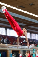 Thumbnail - Baden - Davud Isikdemir - Спортивная гимнастика - 2021 - Deutschlandpokal Schwäbisch-Gmünd - Teilnehmer - AK 09 bis 10 02043_22272.jpg