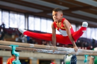 Thumbnail - Baden - Davud Isikdemir - Gymnastique Artistique - 2021 - Deutschlandpokal Schwäbisch-Gmünd - Teilnehmer - AK 09 bis 10 02043_22276.jpg