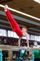 Thumbnail - Baden - Denis Stadnik - Artistic Gymnastics - 2021 - Deutschlandpokal Schwäbisch-Gmünd - Teilnehmer - AK 09 bis 10 02043_22285.jpg