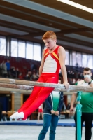 Thumbnail - Baden - Denis Stadnik - Artistic Gymnastics - 2021 - Deutschlandpokal Schwäbisch-Gmünd - Teilnehmer - AK 09 bis 10 02043_22287.jpg