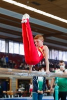 Thumbnail - Baden - Denis Stadnik - Artistic Gymnastics - 2021 - Deutschlandpokal Schwäbisch-Gmünd - Teilnehmer - AK 09 bis 10 02043_22289.jpg
