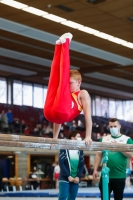Thumbnail - Baden - Denis Stadnik - Artistic Gymnastics - 2021 - Deutschlandpokal Schwäbisch-Gmünd - Teilnehmer - AK 09 bis 10 02043_22290.jpg