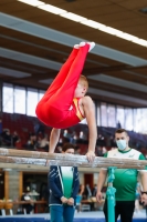 Thumbnail - Baden - Denis Stadnik - Artistic Gymnastics - 2021 - Deutschlandpokal Schwäbisch-Gmünd - Teilnehmer - AK 09 bis 10 02043_22291.jpg