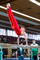 Thumbnail - Baden - Denis Stadnik - Artistic Gymnastics - 2021 - Deutschlandpokal Schwäbisch-Gmünd - Teilnehmer - AK 09 bis 10 02043_22293.jpg