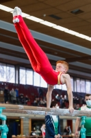 Thumbnail - Baden - Denis Stadnik - Artistic Gymnastics - 2021 - Deutschlandpokal Schwäbisch-Gmünd - Teilnehmer - AK 09 bis 10 02043_22294.jpg