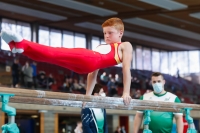Thumbnail - Baden - Denis Stadnik - Artistic Gymnastics - 2021 - Deutschlandpokal Schwäbisch-Gmünd - Teilnehmer - AK 09 bis 10 02043_22295.jpg