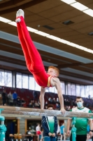 Thumbnail - Baden - Denis Stadnik - Artistic Gymnastics - 2021 - Deutschlandpokal Schwäbisch-Gmünd - Teilnehmer - AK 09 bis 10 02043_22296.jpg