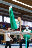 Thumbnail - Sachsen-Anhalt - Josef Jaffer - Gymnastique Artistique - 2021 - Deutschlandpokal Schwäbisch-Gmünd - Teilnehmer - AK 09 bis 10 02043_22302.jpg