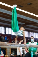 Thumbnail - Sachsen-Anhalt - Josef Jaffer - Gymnastique Artistique - 2021 - Deutschlandpokal Schwäbisch-Gmünd - Teilnehmer - AK 09 bis 10 02043_22304.jpg
