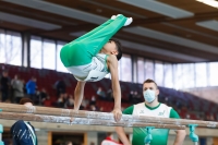 Thumbnail - Sachsen-Anhalt - Josef Jaffer - Gymnastique Artistique - 2021 - Deutschlandpokal Schwäbisch-Gmünd - Teilnehmer - AK 09 bis 10 02043_22307.jpg