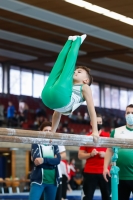 Thumbnail - Sachsen-Anhalt - Erik Böhm - Gymnastique Artistique - 2021 - Deutschlandpokal Schwäbisch-Gmünd - Teilnehmer - AK 09 bis 10 02043_22321.jpg