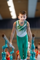 Thumbnail - Sachsen-Anhalt - Erik Böhm - Gymnastique Artistique - 2021 - Deutschlandpokal Schwäbisch-Gmünd - Teilnehmer - AK 09 bis 10 02043_22326.jpg