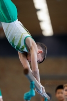 Thumbnail - Sachsen-Anhalt - Erik Böhm - Gymnastique Artistique - 2021 - Deutschlandpokal Schwäbisch-Gmünd - Teilnehmer - AK 09 bis 10 02043_22328.jpg