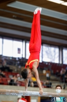 Thumbnail - Baden - Davud Isikdemir - Gymnastique Artistique - 2021 - Deutschlandpokal Schwäbisch-Gmünd - Teilnehmer - AK 09 bis 10 02043_22367.jpg
