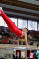Thumbnail - Baden - Davud Isikdemir - Gymnastique Artistique - 2021 - Deutschlandpokal Schwäbisch-Gmünd - Teilnehmer - AK 09 bis 10 02043_22370.jpg