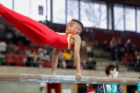 Thumbnail - Baden - Davud Isikdemir - Artistic Gymnastics - 2021 - Deutschlandpokal Schwäbisch-Gmünd - Teilnehmer - AK 09 bis 10 02043_22371.jpg