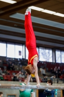 Thumbnail - Baden - Denis Stadnik - Artistic Gymnastics - 2021 - Deutschlandpokal Schwäbisch-Gmünd - Teilnehmer - AK 09 bis 10 02043_22378.jpg