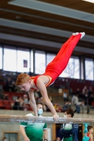 Thumbnail - Baden - Denis Stadnik - Artistic Gymnastics - 2021 - Deutschlandpokal Schwäbisch-Gmünd - Teilnehmer - AK 09 bis 10 02043_22379.jpg