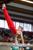 Thumbnail - Baden - Denis Stadnik - Artistic Gymnastics - 2021 - Deutschlandpokal Schwäbisch-Gmünd - Teilnehmer - AK 09 bis 10 02043_22382.jpg