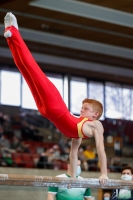 Thumbnail - Baden - Denis Stadnik - Artistic Gymnastics - 2021 - Deutschlandpokal Schwäbisch-Gmünd - Teilnehmer - AK 09 bis 10 02043_22383.jpg