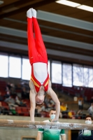 Thumbnail - Baden - Denis Stadnik - Artistic Gymnastics - 2021 - Deutschlandpokal Schwäbisch-Gmünd - Teilnehmer - AK 09 bis 10 02043_22384.jpg