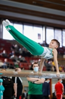 Thumbnail - Sachsen-Anhalt - Erik Böhm - Gymnastique Artistique - 2021 - Deutschlandpokal Schwäbisch-Gmünd - Teilnehmer - AK 09 bis 10 02043_22403.jpg