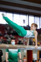 Thumbnail - Sachsen-Anhalt - Elias Schröter - Gymnastique Artistique - 2021 - Deutschlandpokal Schwäbisch-Gmünd - Teilnehmer - AK 09 bis 10 02043_22406.jpg