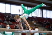 Thumbnail - Sachsen-Anhalt - Elias Schröter - Artistic Gymnastics - 2021 - Deutschlandpokal Schwäbisch-Gmünd - Teilnehmer - AK 09 bis 10 02043_22411.jpg