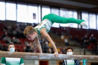 Thumbnail - Sachsen-Anhalt - Elias Schröter - Artistic Gymnastics - 2021 - Deutschlandpokal Schwäbisch-Gmünd - Teilnehmer - AK 09 bis 10 02043_22412.jpg