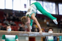 Thumbnail - Sachsen-Anhalt - Elias Schröter - Artistic Gymnastics - 2021 - Deutschlandpokal Schwäbisch-Gmünd - Teilnehmer - AK 09 bis 10 02043_22415.jpg