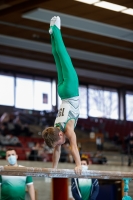 Thumbnail - Sachsen-Anhalt - Elias Schröter - Artistic Gymnastics - 2021 - Deutschlandpokal Schwäbisch-Gmünd - Teilnehmer - AK 09 bis 10 02043_22420.jpg