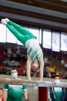 Thumbnail - Sachsen-Anhalt - Elias Schröter - Artistic Gymnastics - 2021 - Deutschlandpokal Schwäbisch-Gmünd - Teilnehmer - AK 09 bis 10 02043_22422.jpg