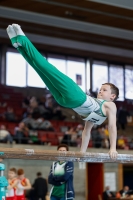 Thumbnail - Sachsen-Anhalt - Lennox Altenberger - Artistic Gymnastics - 2021 - Deutschlandpokal Schwäbisch-Gmünd - Teilnehmer - AK 09 bis 10 02043_22423.jpg