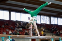 Thumbnail - Sachsen-Anhalt - Lennox Altenberger - Artistic Gymnastics - 2021 - Deutschlandpokal Schwäbisch-Gmünd - Teilnehmer - AK 09 bis 10 02043_22425.jpg
