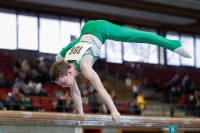 Thumbnail - Sachsen-Anhalt - Lennox Altenberger - Artistic Gymnastics - 2021 - Deutschlandpokal Schwäbisch-Gmünd - Teilnehmer - AK 09 bis 10 02043_22426.jpg