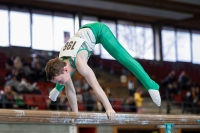 Thumbnail - Sachsen-Anhalt - Lennox Altenberger - Artistic Gymnastics - 2021 - Deutschlandpokal Schwäbisch-Gmünd - Teilnehmer - AK 09 bis 10 02043_22427.jpg