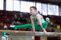 Thumbnail - Sachsen-Anhalt - Lennox Altenberger - Artistic Gymnastics - 2021 - Deutschlandpokal Schwäbisch-Gmünd - Teilnehmer - AK 09 bis 10 02043_22429.jpg