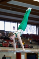Thumbnail - Sachsen-Anhalt - Lennox Altenberger - Artistic Gymnastics - 2021 - Deutschlandpokal Schwäbisch-Gmünd - Teilnehmer - AK 09 bis 10 02043_22431.jpg