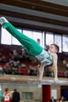 Thumbnail - Sachsen-Anhalt - Lennox Altenberger - Artistic Gymnastics - 2021 - Deutschlandpokal Schwäbisch-Gmünd - Teilnehmer - AK 09 bis 10 02043_22432.jpg
