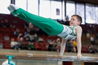Thumbnail - Sachsen-Anhalt - Lennox Altenberger - Artistic Gymnastics - 2021 - Deutschlandpokal Schwäbisch-Gmünd - Teilnehmer - AK 09 bis 10 02043_22434.jpg