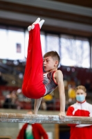 Thumbnail - Niedersachsen - Imran Khatiev - Gymnastique Artistique - 2021 - Deutschlandpokal Schwäbisch-Gmünd - Teilnehmer - AK 09 bis 10 02043_22441.jpg