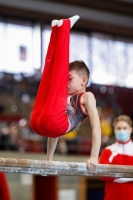 Thumbnail - Niedersachsen - Imran Khatiev - Gymnastique Artistique - 2021 - Deutschlandpokal Schwäbisch-Gmünd - Teilnehmer - AK 09 bis 10 02043_22442.jpg