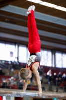 Thumbnail - Niedersachsen - Lionel Sommer - Gymnastique Artistique - 2021 - Deutschlandpokal Schwäbisch-Gmünd - Teilnehmer - AK 09 bis 10 02043_22459.jpg