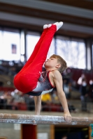 Thumbnail - Niedersachsen - Lionel Sommer - Gymnastique Artistique - 2021 - Deutschlandpokal Schwäbisch-Gmünd - Teilnehmer - AK 09 bis 10 02043_22461.jpg
