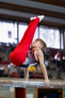 Thumbnail - Niedersachsen - Lionel Sommer - Ginnastica Artistica - 2021 - Deutschlandpokal Schwäbisch-Gmünd - Teilnehmer - AK 09 bis 10 02043_22461.jpg