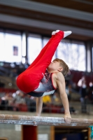 Thumbnail - Niedersachsen - Lionel Sommer - Gymnastique Artistique - 2021 - Deutschlandpokal Schwäbisch-Gmünd - Teilnehmer - AK 09 bis 10 02043_22462.jpg