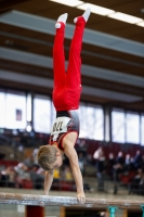 Thumbnail - Niedersachsen - Lionel Sommer - Artistic Gymnastics - 2021 - Deutschlandpokal Schwäbisch-Gmünd - Teilnehmer - AK 09 bis 10 02043_22465.jpg