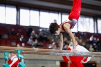 Thumbnail - Niedersachsen - Alin Gabriel Petcu - Gymnastique Artistique - 2021 - Deutschlandpokal Schwäbisch-Gmünd - Teilnehmer - AK 09 bis 10 02043_22509.jpg