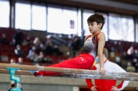 Thumbnail - Niedersachsen - Alin Gabriel Petcu - Gymnastique Artistique - 2021 - Deutschlandpokal Schwäbisch-Gmünd - Teilnehmer - AK 09 bis 10 02043_22510.jpg
